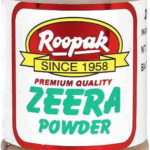 Zeera (Cumin) Powder